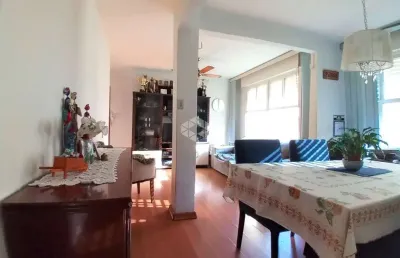 Apartamento 2 dormitórios no bairro jardim botânico, em porto alegre.