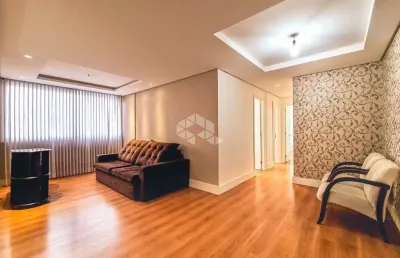 Apartamento 3 dormitórios, 2 vaga de garagem no bairro são joão em porto alegre