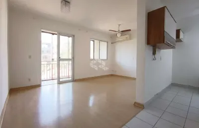 Apartamento 3 dormitórios 1 vaga com sacada e churrasqueira no bairro humaita