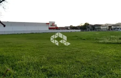 Terreno à venda na Avenida A. J. Renner, 1283, Humaitá, Porto Alegre