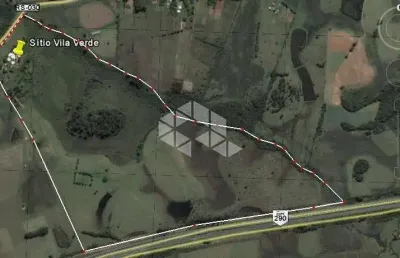 Terreno de 63,5 hectares próximo a gravataí no bairro vila imperial