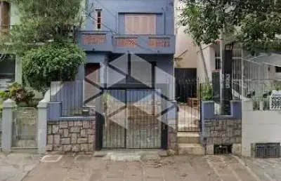 Terreno à venda na Rua Eudoro Berlink, 325, Auxiliadora, Porto Alegre
