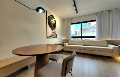 Apartamento com 1 quarto à venda na Rua Professor Freitas e Castro, 300, Azenha, Porto Alegre