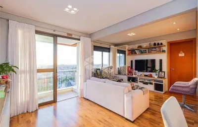 Apartamento de 3 dormitórios e 2 vagas a venda em porto alegre!