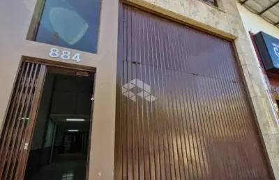 Barracão / Galpão / Depósito com 3 salas à venda na Avenida Guido Mondin, 884, São Geraldo, Porto Alegre