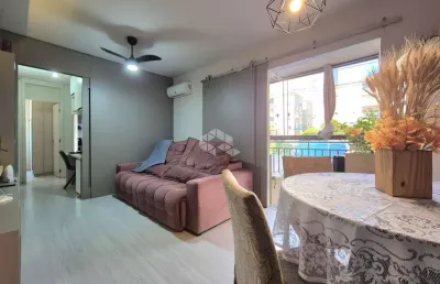Apartamento 3 dormitórios com suíte e 1 vaga, no bairro humaita , em porto alegre.