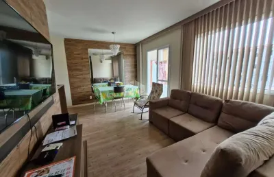 Apartamento de 3 dormitórios, sendo 1 suíte, localizado no bairro humaitá, em porto alegre
