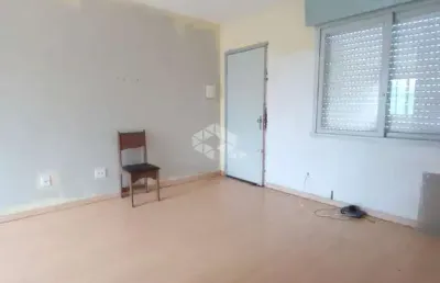 Apartamento com 1 dormitório no bairro humaitá em porto alegre