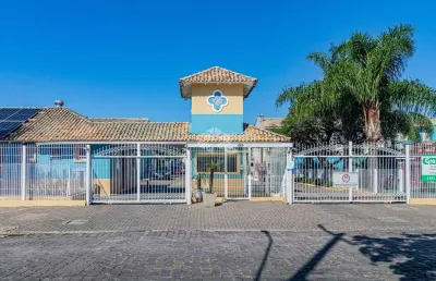 Casa/sobrado em condomínio , 3 dormitórios/quartos, com vaga de garagem no bairro humaitá, em porto alegre