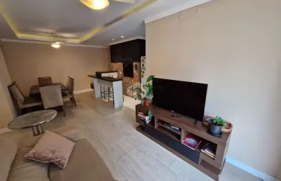 Apartamento de 3 dormitórios a venda no bairro são geraldo em porto alegre!