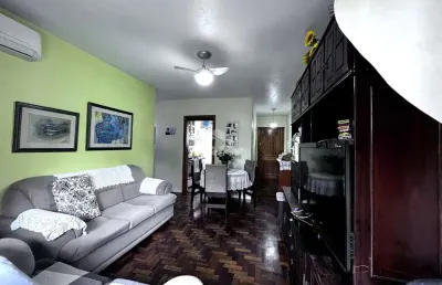 Apartamento com 3 dormitórios,  no bairro  passo da areia, em porto alegre.