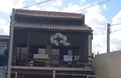 Casa com 6 dormitórios 3 vagas de garagens no humaita em porto alegre
