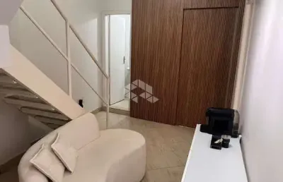 Sala comercial, no bairro são geraldo, em porto alegre.