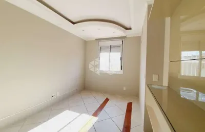 Apartamento com 2 quartos à venda na Avenida A. J. Renner, 2050, Humaitá, Porto Alegre