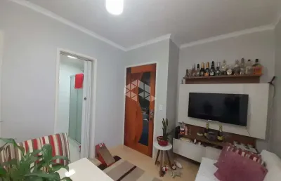 Apartamento de 1 dormitório, no bairro vila ipiranga, em porto alegre.