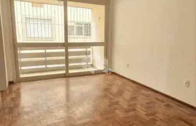 Apartamento de 2 dormitórios e 1 vaga de garagem, no bairro passo d'areia, em porto alegre.