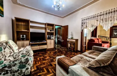 Apartamento de 3 dormitórios, no bairro navegantes, em porto alegre.