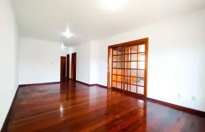 Apartamento com 3 quartos à venda na Rua Dona Adda Mascarenhas de Moraes, 705, Jardim Itu Sabará, Porto Alegre