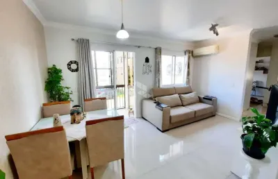 Apartamento com 3 quartos à venda na Avenida José Aloísio Filho, 595, Humaitá, Porto Alegre