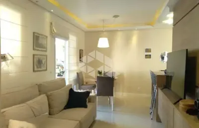 Apartamento de 2 dormitórios e 1 vaga de garagem, no bairro humaitá, em porto alegre.