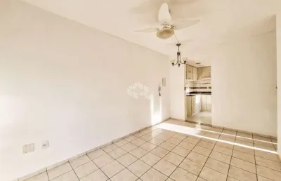 Apartamento de 2 dormitórios, no bairro nossa senhora das graças, em canoas.