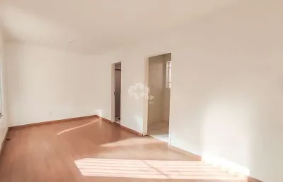 Apartamento de 1 dormitório, no bairro são joão, em porto alegre.