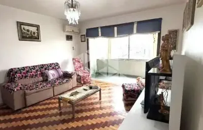Apartamento de 3 dormitórios, no bairro são geraldo, em porto alegre.