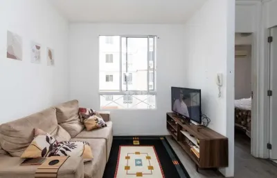 Apartamento de 3 dormitórios e 1 vaga de garagem, no bairro fátima, em canoas.