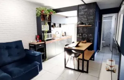 Apartamento de 2 dormitórios, no bairro jardim dona leopoldina, em porto alegre.