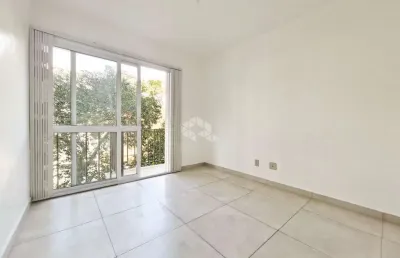 Apartamento de 1 dormitório, no bairro são joão, em porto alegre.