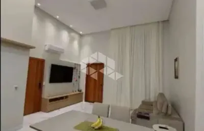 Casa de 3 dormitorios no bairro são sebastião em palhoça/sc