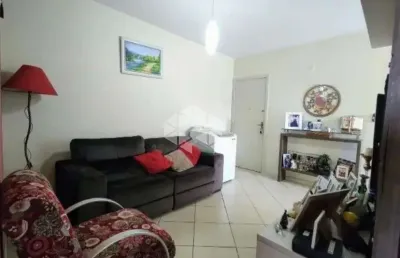 Apartamento com 3 dormitórios no bairro roçado - são josé/sc.