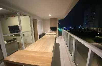 Apartamento de 4 dormitorios no bairro serraria - são jose/sc