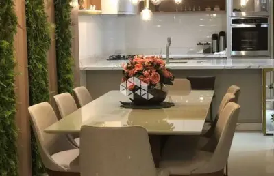 Casa com 2 quartos à venda na Rua Doutor Jayme Antunes Maciel, 218, Forquilhas, São José