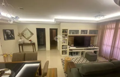 Apartamento 3 dormitórios no bairro campinas - são josé/sc