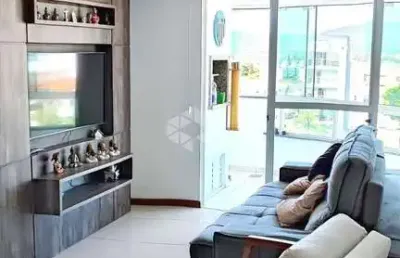 Apartamento 3 dormitórios no bairro trindade - florianópolis/sc