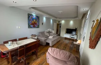 Casa em condomínio fechado com 4 quartos à venda na Rua Conde Afonso Celso, 44, Capoeiras, Florianópolis