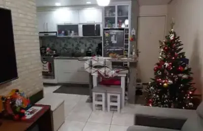 Apartamento com 2 quartos à venda na Rua Nelson Floriano Campos, 2630, Pachecos, Palhoça