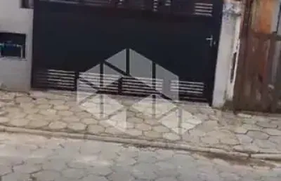 Casa com dois dormitórios os no bairro campeche - florianópolis/sc