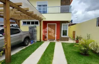 Casa com 4 dormitórios no bairro rio vermelho - florianópolis/sc