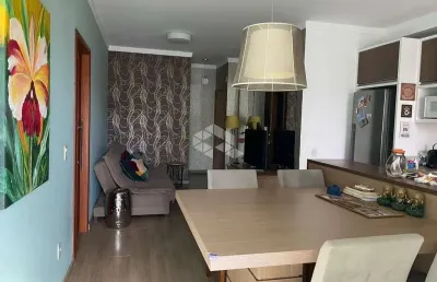 Apartamento de tres dormitórios/quartos no novo campeche - florianópolis/sc
