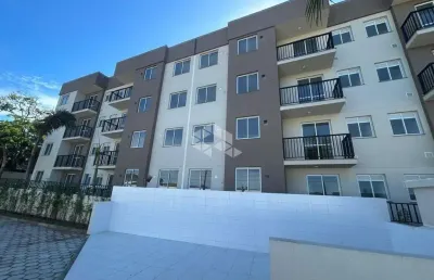 Apartamento 2 quartos na vargem do bom jesus - florianópolis/sc