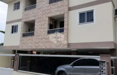 Apartamento de 2 quartos no bairro ingleses - florianópolis/sc