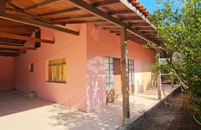 Casa com 2 dormitórios no bairro ribeirão da ilha - florianópolis/sc