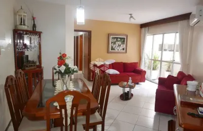 Apartamento de 2 dormitórios no bairro itacorubi - florianópolis/sc