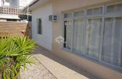 Casa com 3 quartos no bairro saco dos limões - florianópolis/sc