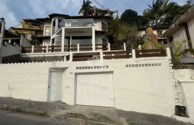 Casa com 2 quartos à venda na Rua Ângelo La Porta, 590, Centro, Florianópolis