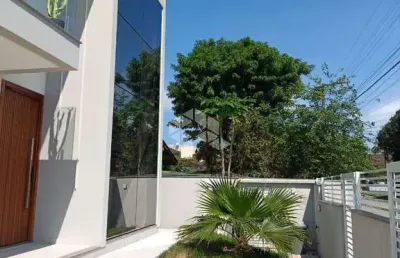 Casa com 3 quartos no bairro campeche - florianópolis/sc