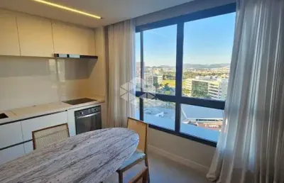 Apartamento 3 suítes no bairro pedra branca - palhoça/sc