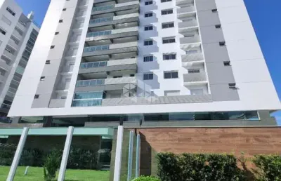 Apartamento 3 quartos sendo 1 suíte - jardim atlântico - florianópolis/sc